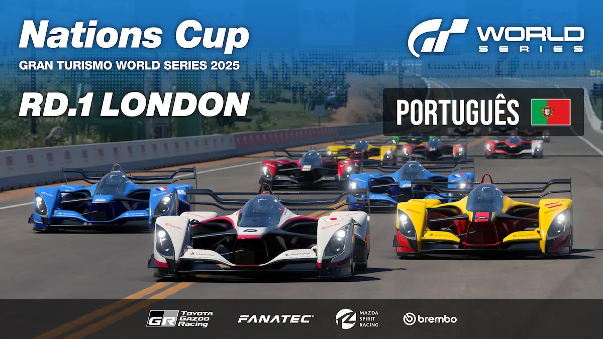 Gran Turismo World Series