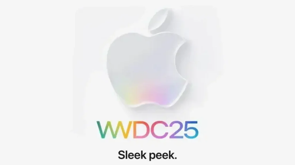 Apple WWDC2025