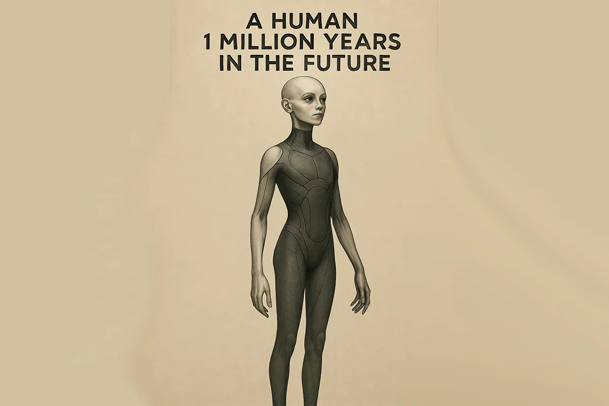ChatGPT imagina o futuro do Ser Humano