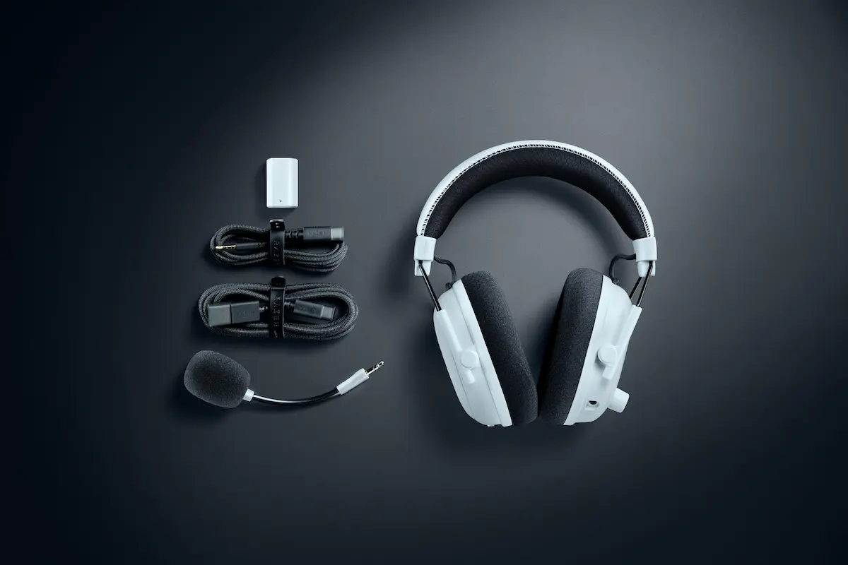 Razer BlackShark V3 Pro