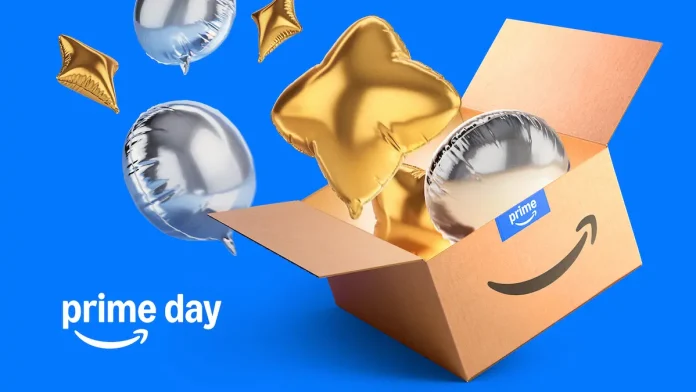Amazon Prime Day