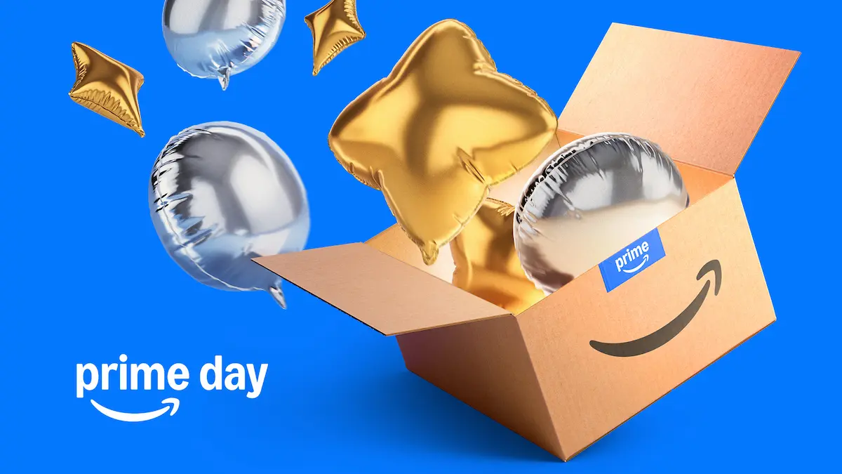 Amazon Prime Day