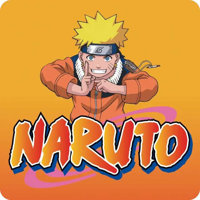 Naruto