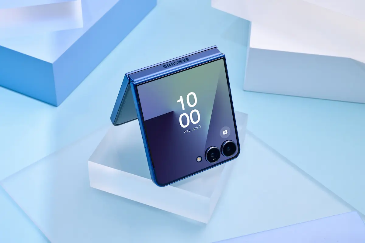 Samsung Galaxy Z Flip 7