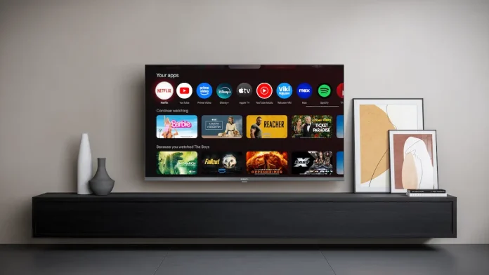 Xiaomi TV A Pro 2026