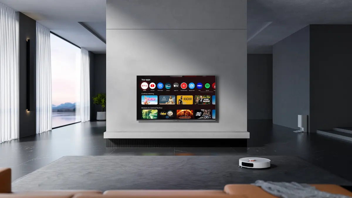 Xiaomi TV A Pro 2026