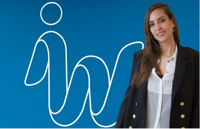 InnoWave reforça liderança com a entrada de Inês Seixas