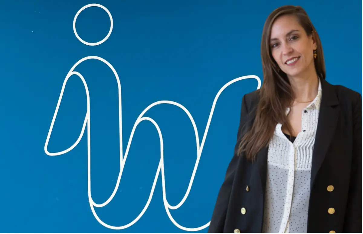 InnoWave reforça liderança com a entrada de Inês Seixas