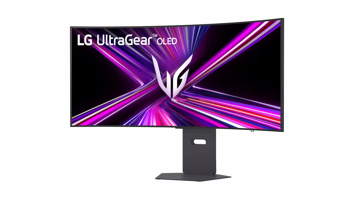 monitores OLED LG