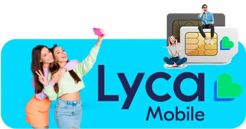 Lyca Mobile Planos Lyca Boss Operadora Lyca Mobile
