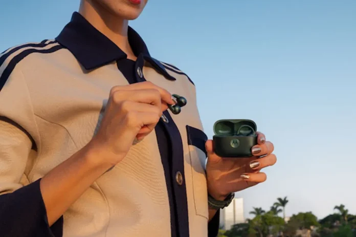 Motorola moto buds loop 1