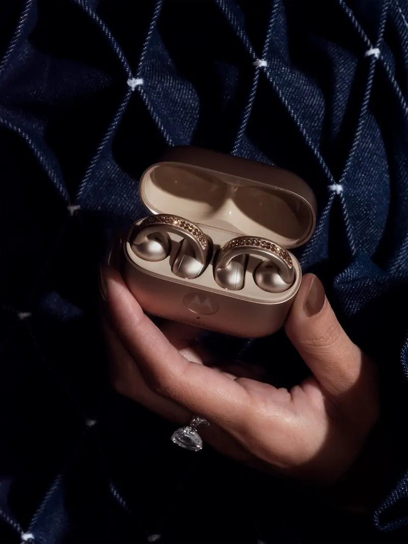 Motorola moto buds loop 1