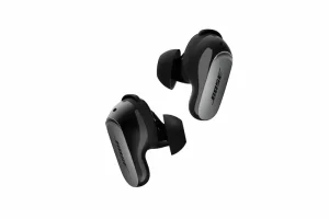 Bose QuietComfort Ultra Earbuds