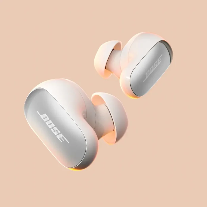 Bose QuietComfort Ultra Earbuds (2nd Gen