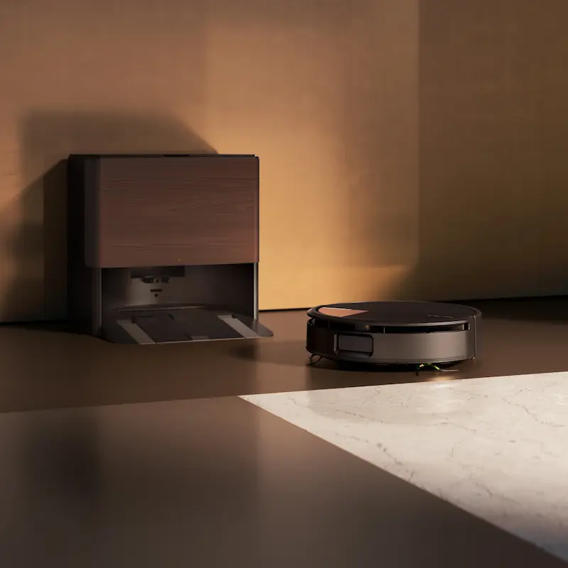 Roomba Max 705 Combo Robot