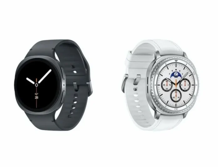 Samsung Galaxy Watch8 Series