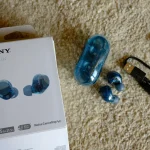 Sony WF-C710N 1
