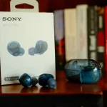 Sony WF-C710N 2