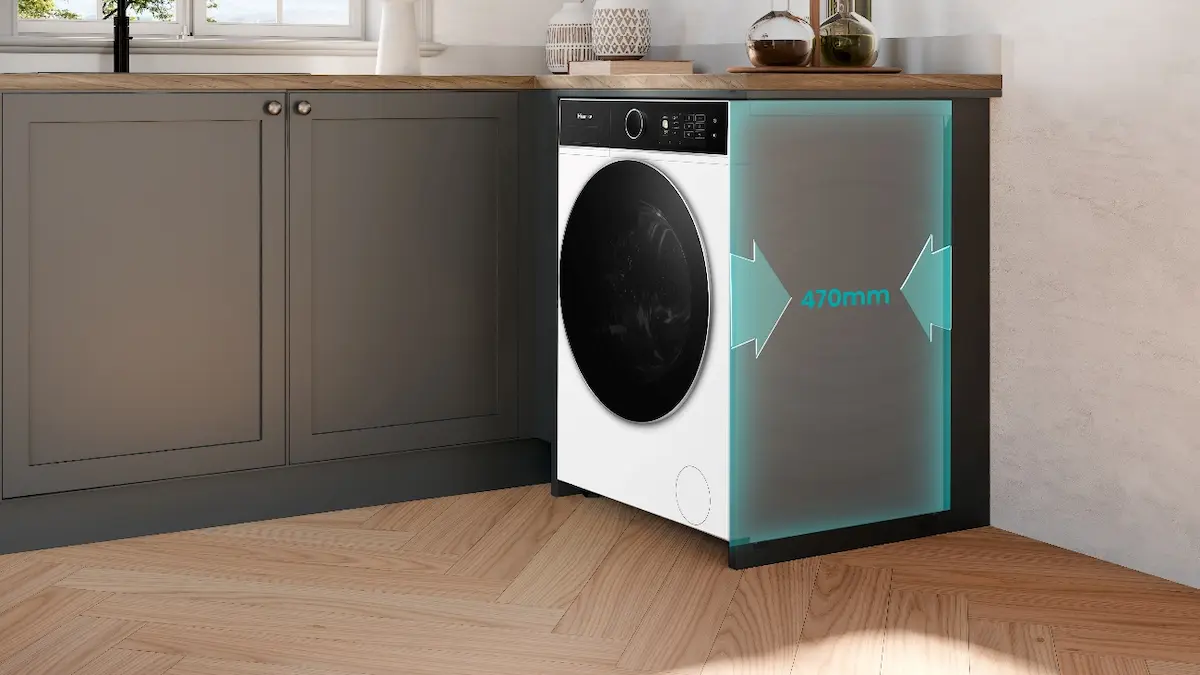 Máquinas série Hisense 5i