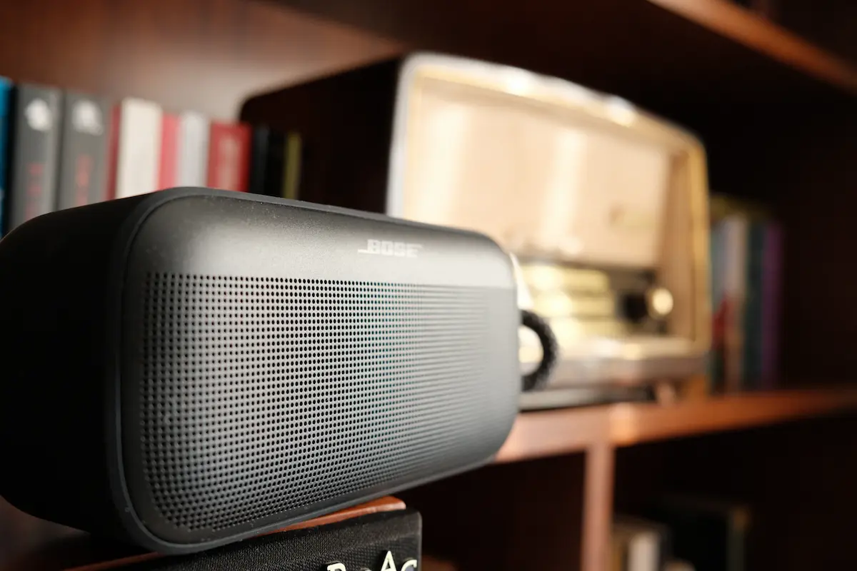 Bose SL Plus