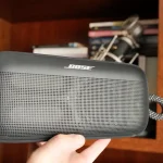 Bose SL Plus 5