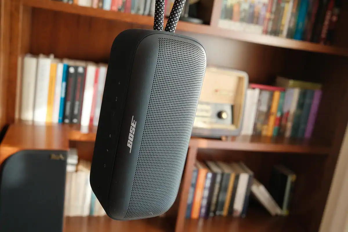 Bose SL Plus