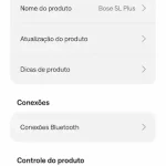 Bose SL Plus