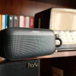 Bose SL Plus capa