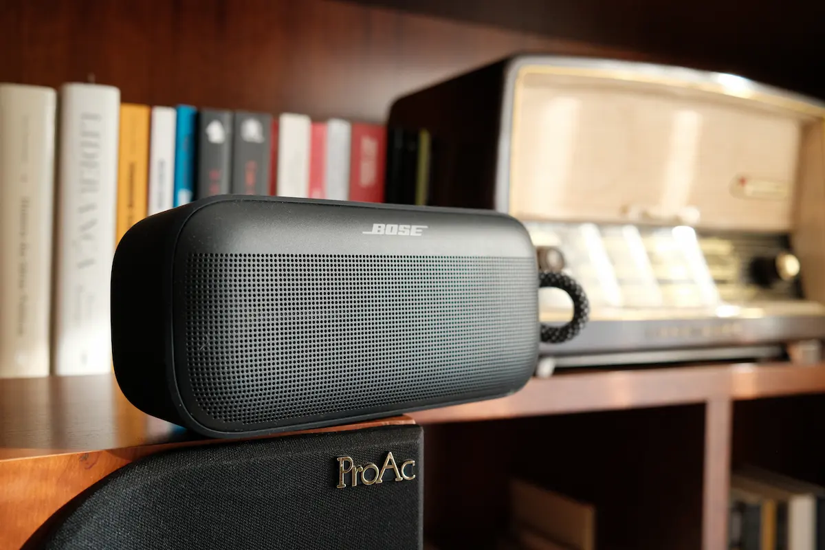 Bose SL Plus