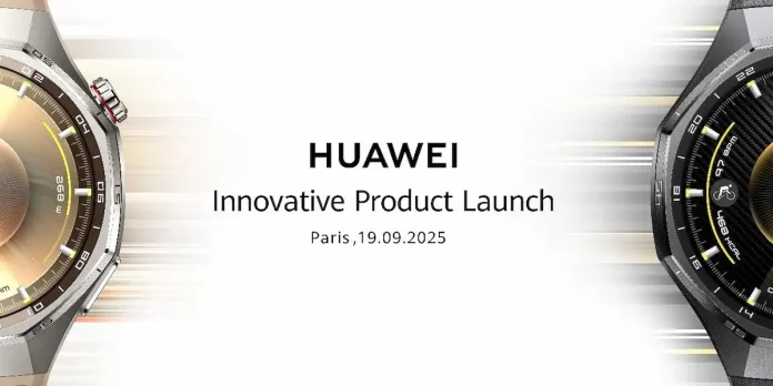 Huawei