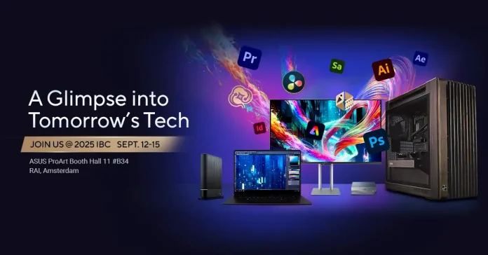 ASUS