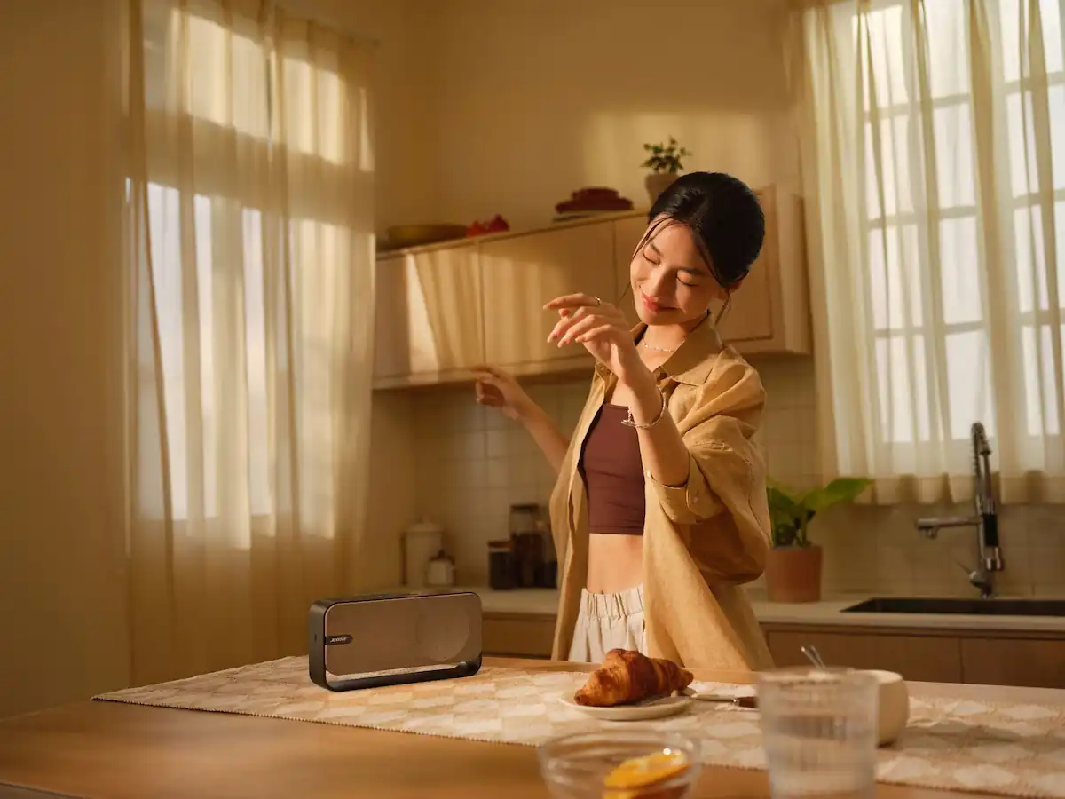 SoundLink Home