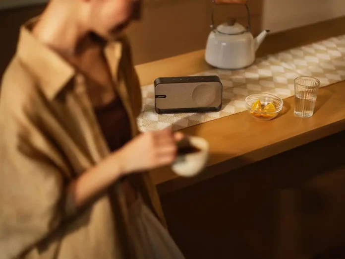 Bose SoundLink Home