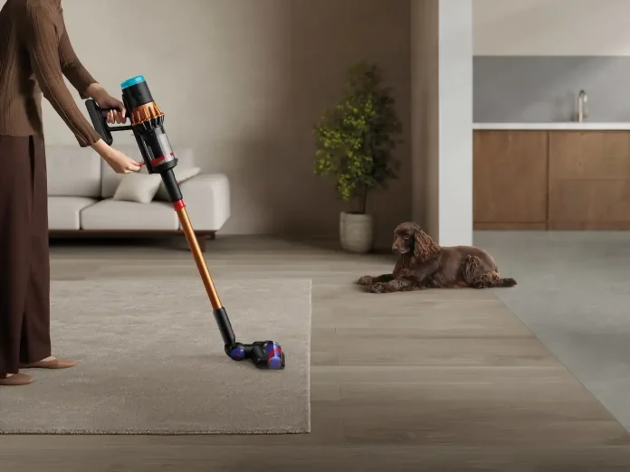 Dyson V16 Piston Animal (2)