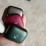Earbuds Bluetooth 1
