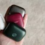 Earbuds Bluetooth 2