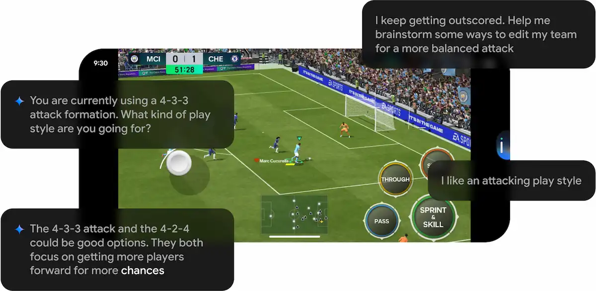 Google Play Store