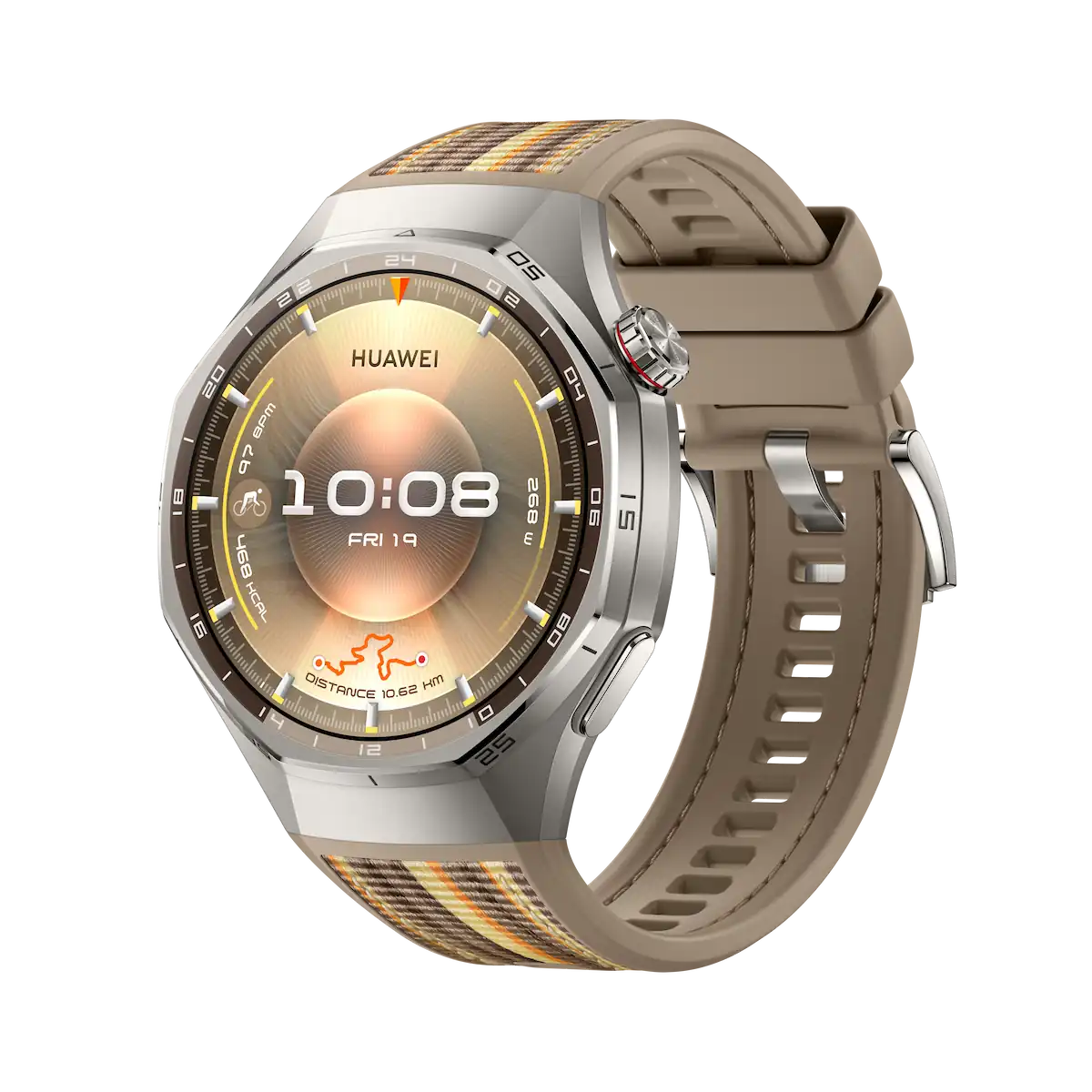 HUAWEI Watch GT 6