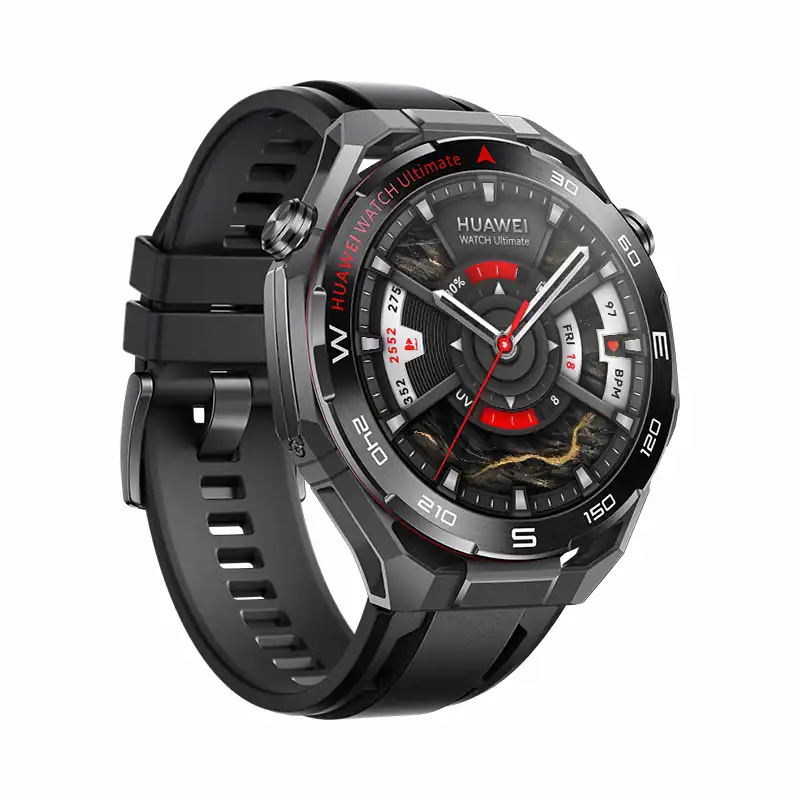 Huawei Watch Ultimate