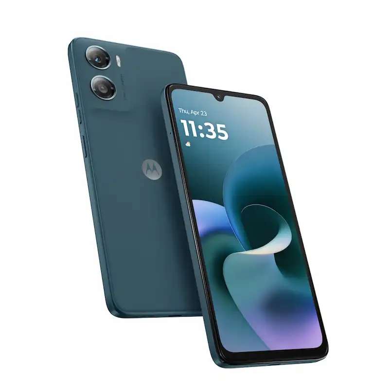 Motorola moto g06 power