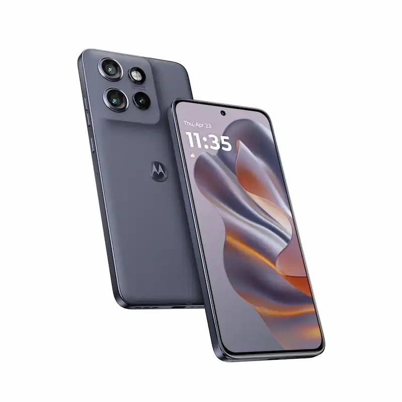 Motorola edge 60 neo