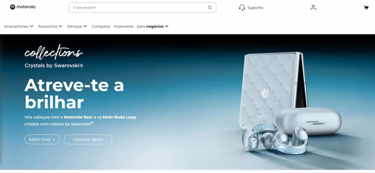 Motorola