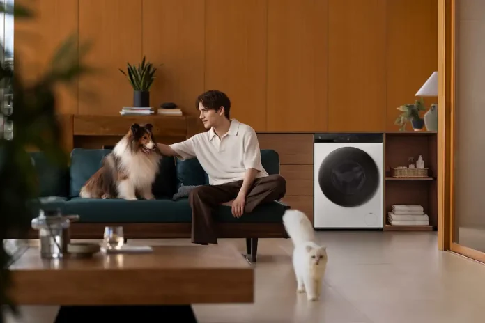 Xiaomi Mijia