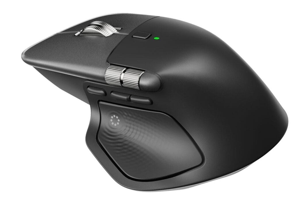 Logitech MX 4