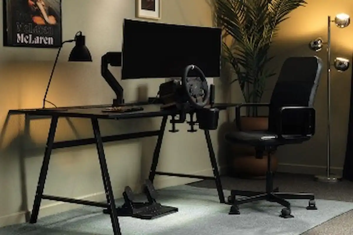 Logitech