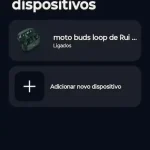 Motorola Moto Buds Loop