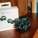 Moto Buds Loop 10