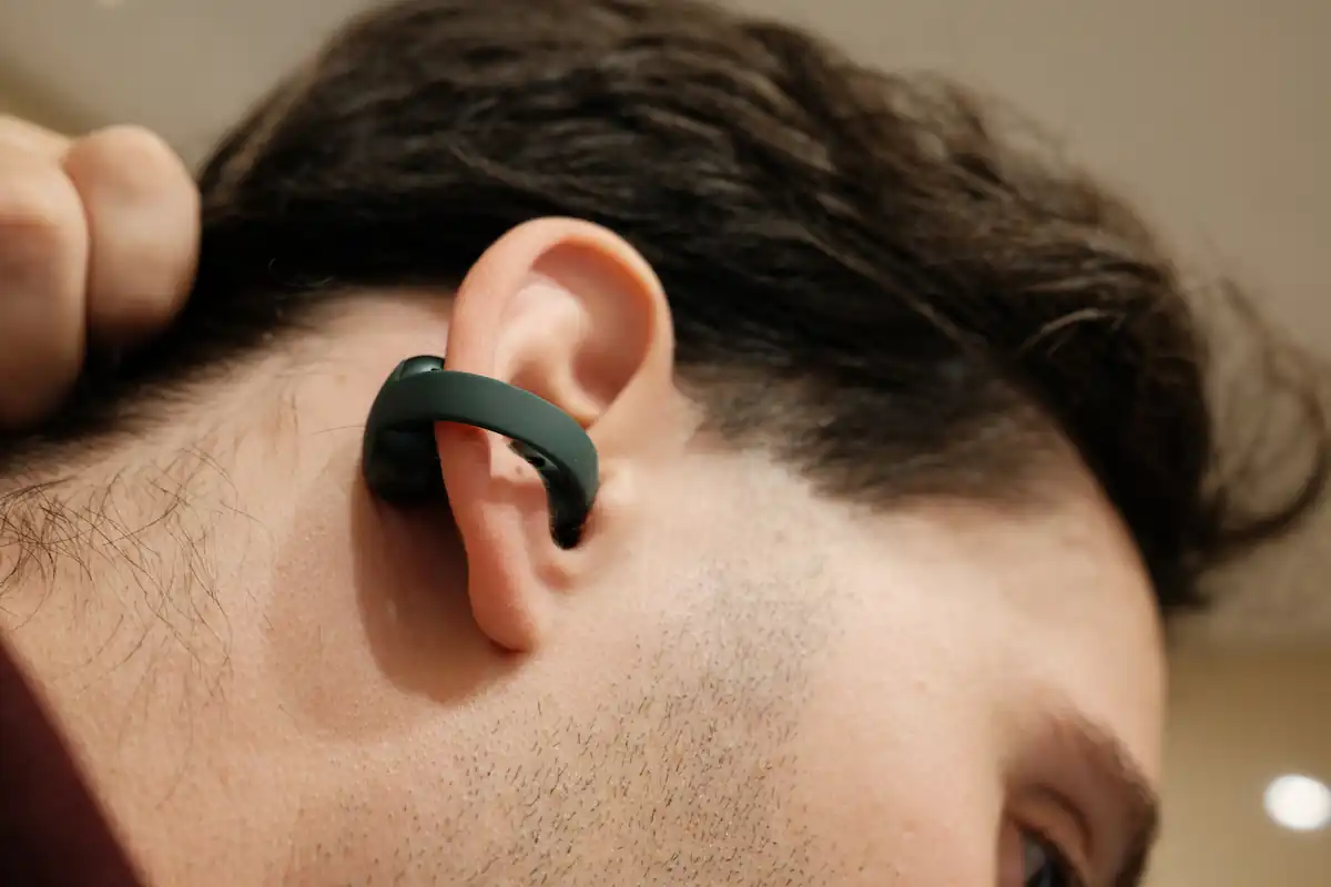 Motorola Moto Buds Loop