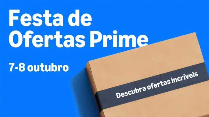 Amazon Prime