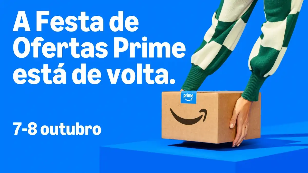 Amazon Prime